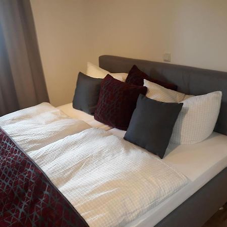Lieblingsplatz Am Kurpark Apartment Brilon Luaran gambar
