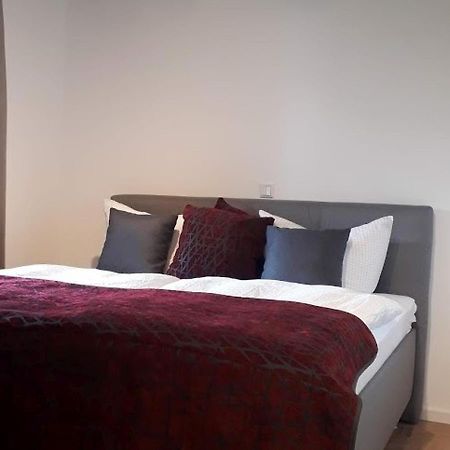 Lieblingsplatz Am Kurpark Apartment Brilon Luaran gambar