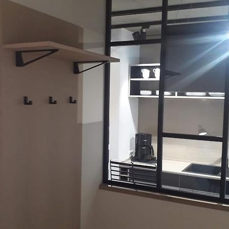 Lieblingsplatz Am Kurpark Apartment Brilon Luaran gambar