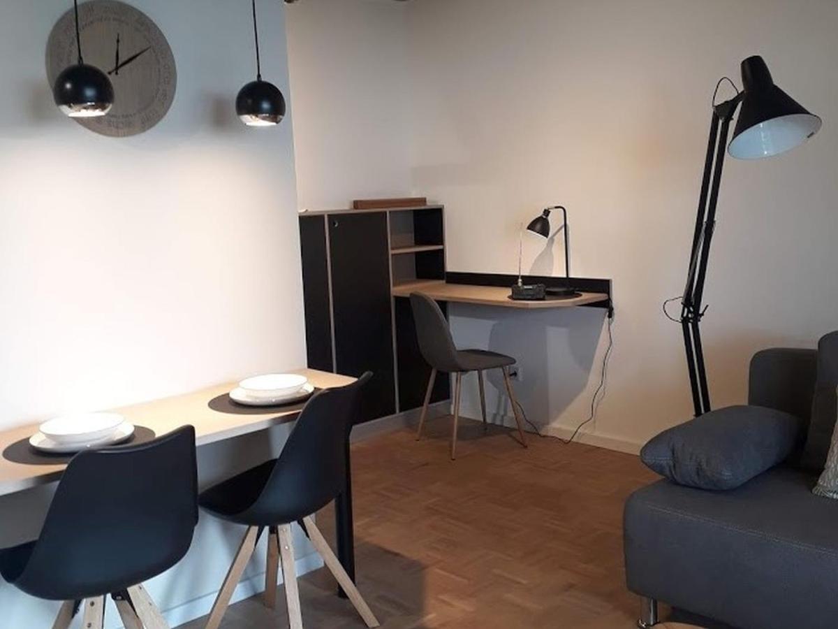 Lieblingsplatz Am Kurpark Apartment Brilon Luaran gambar
