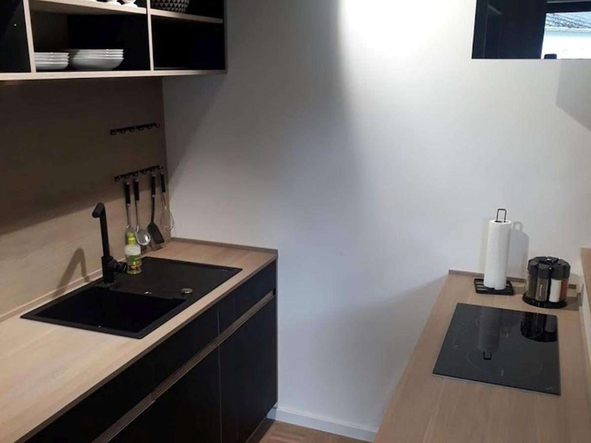Lieblingsplatz Am Kurpark Apartment Brilon Luaran gambar