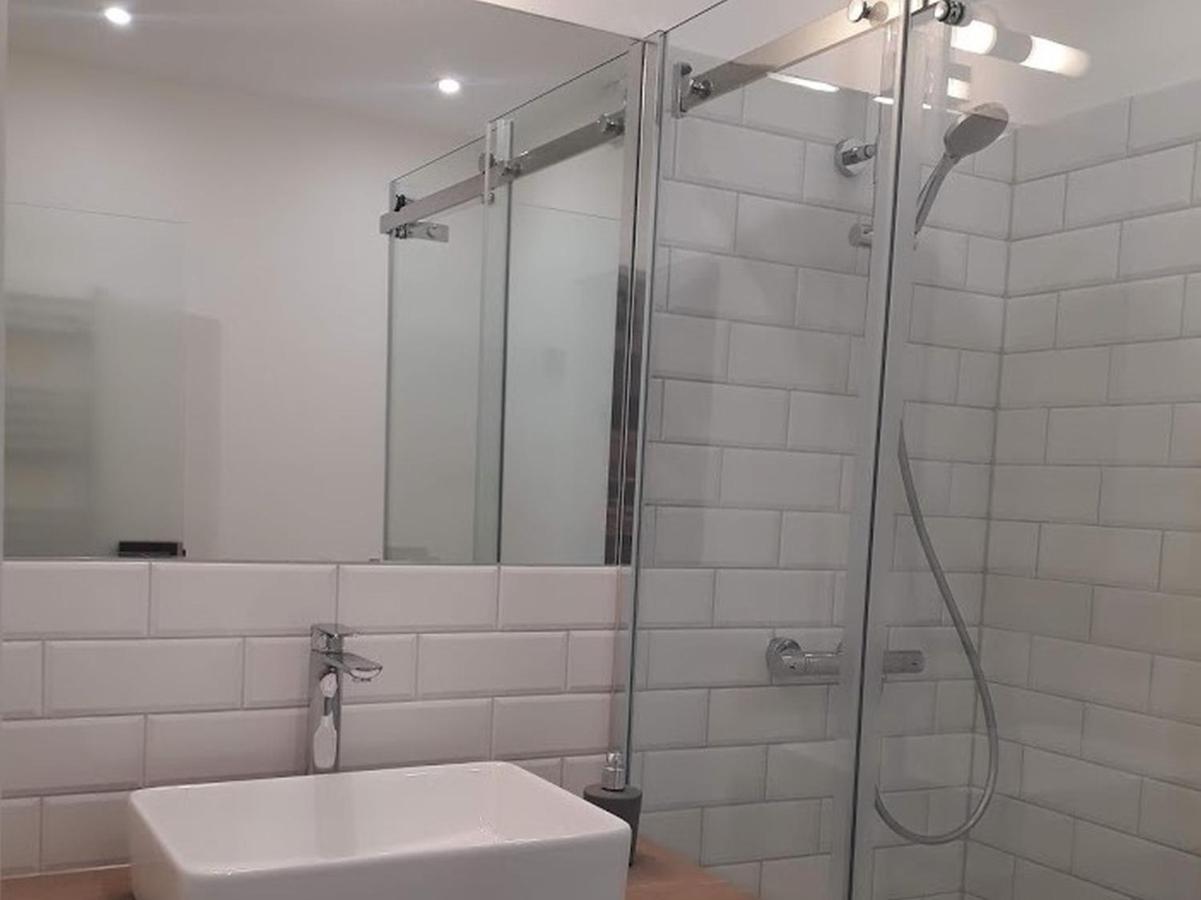 Lieblingsplatz Am Kurpark Apartment Brilon Luaran gambar